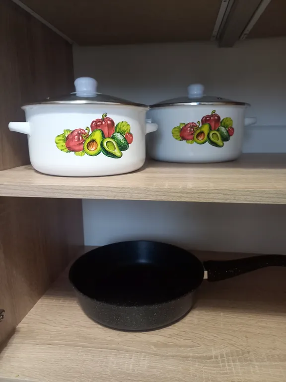 Квартира у Рио