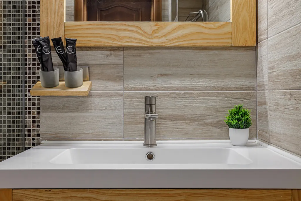 Апартаменты элегия