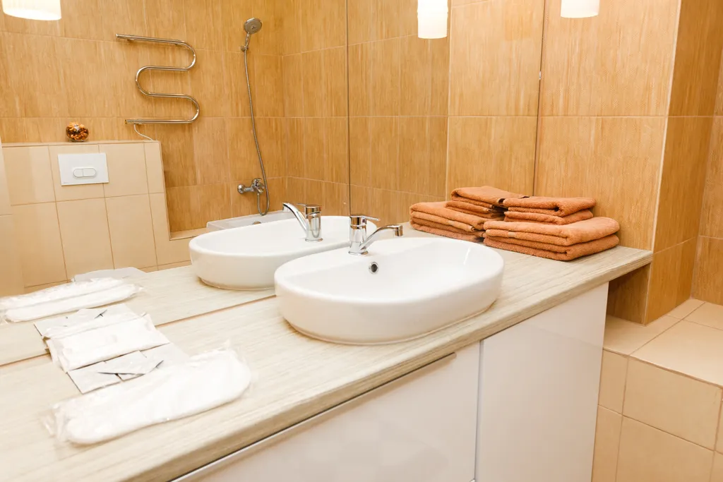 Квартира Евродвухкомнатная квартира у стадиона — Екатеринбург