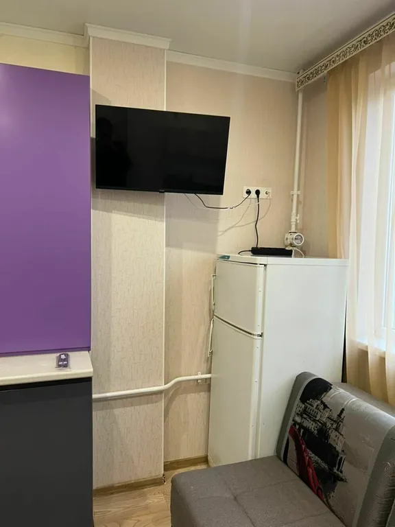 Квартира в центре рядом с морем