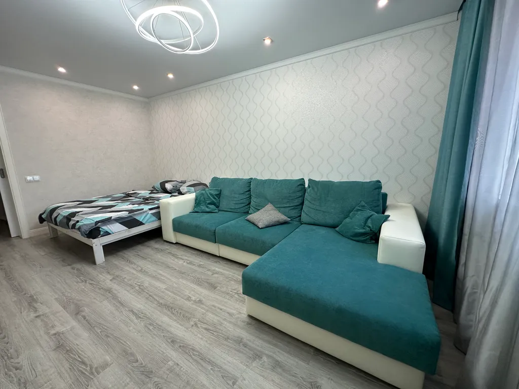 Уютная квартира в микрорайоне Елецкий — аренда посуточно в Липецк