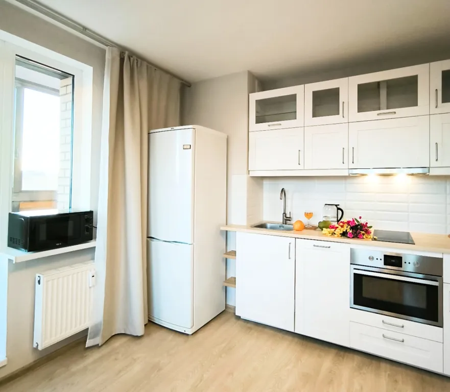 Зарядись энергией! Бронируйте у метро Девяткино