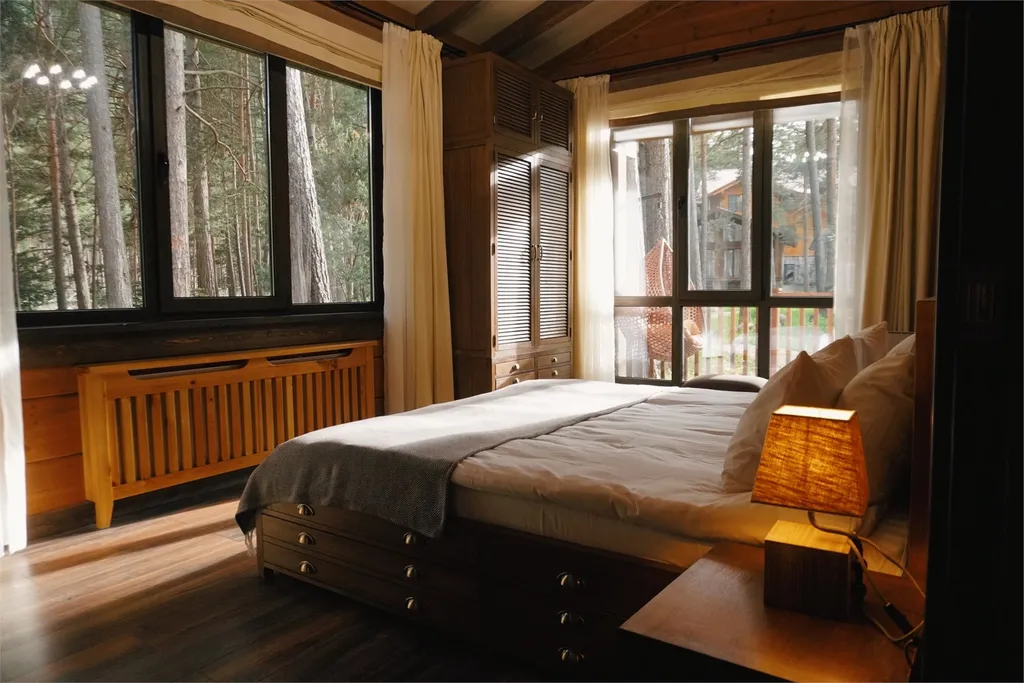 2-комнатный Дом