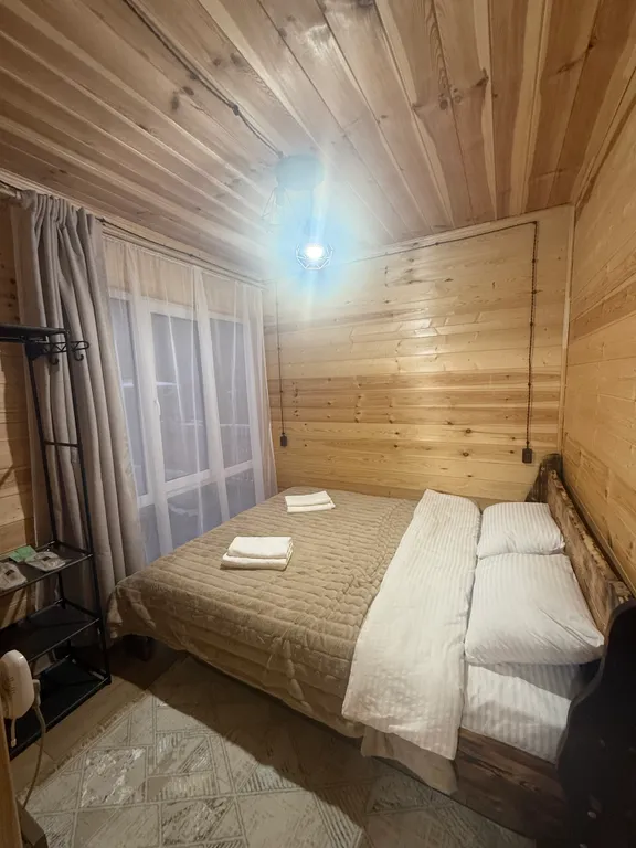 Дом в центре города