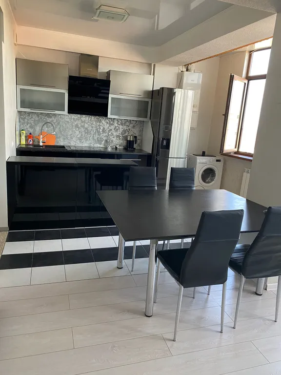 Уютная квартира на берегу Каспийского моря