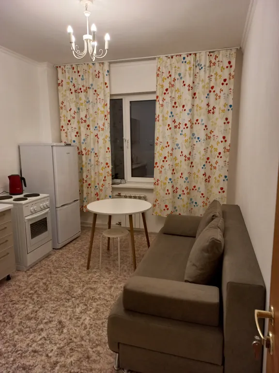 Квартира в центре города