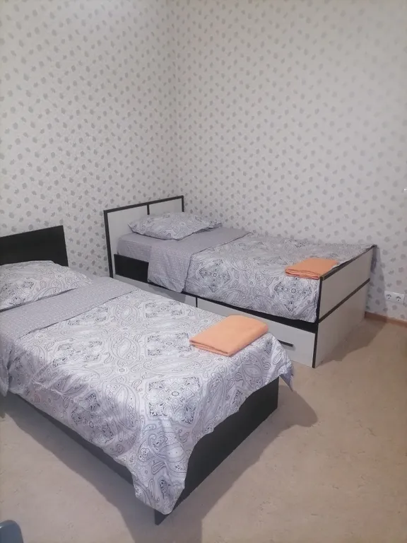 Дом около нового моста