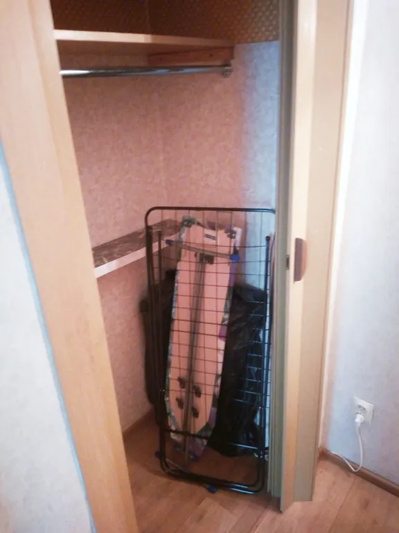 Уютная квартира недалеко от центра