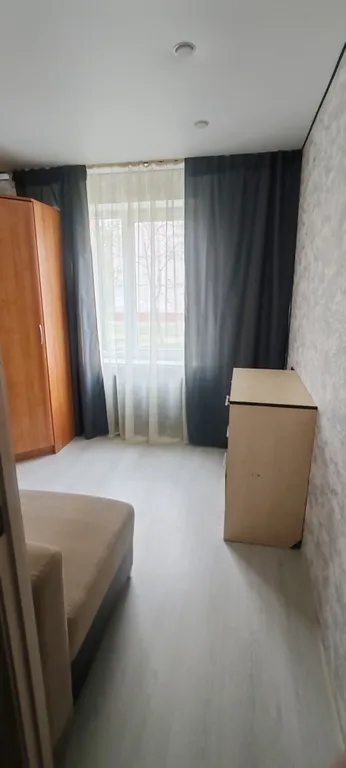 Трёхкомнатная квартира рядом с университетом продовольствия