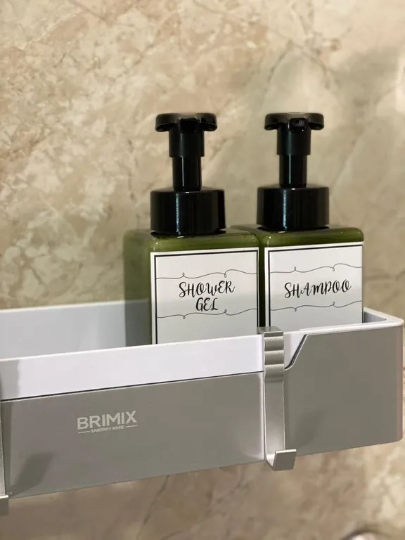 Уютная комната