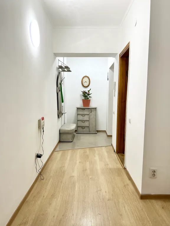 Квартира Рядом с новой площадью — Алматы