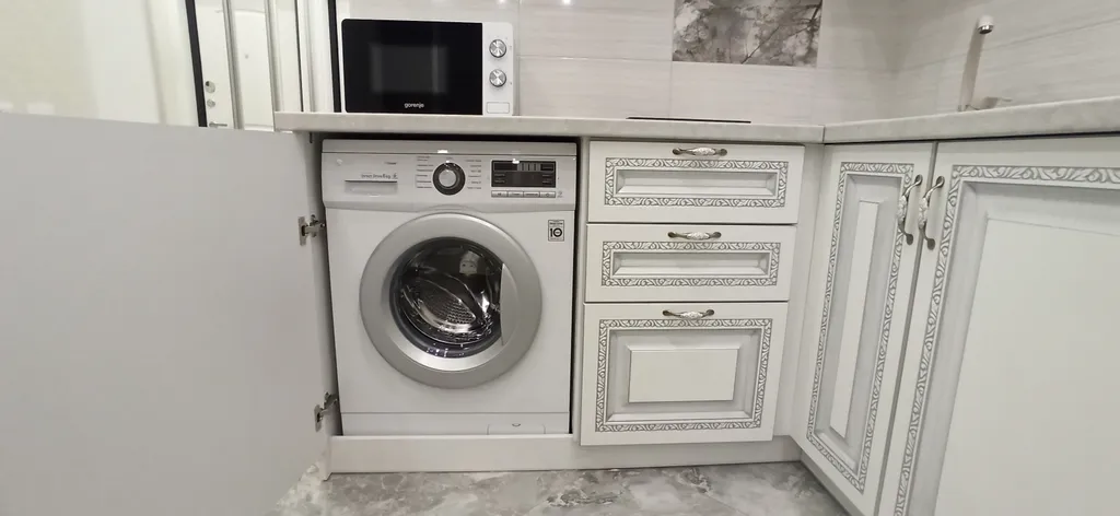 Апартаменты с видом на море