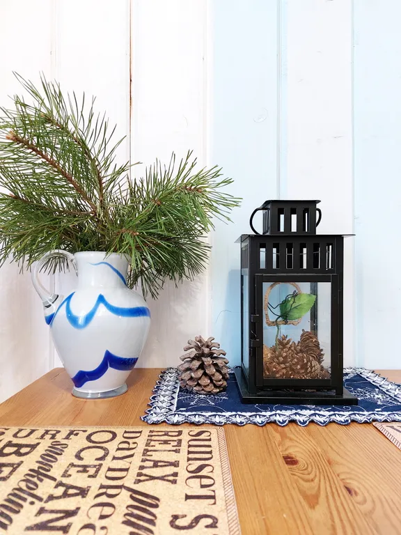 Двухуровневые апартаменты Озёрный городок