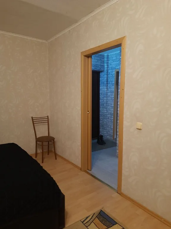 Однушка возле ледового