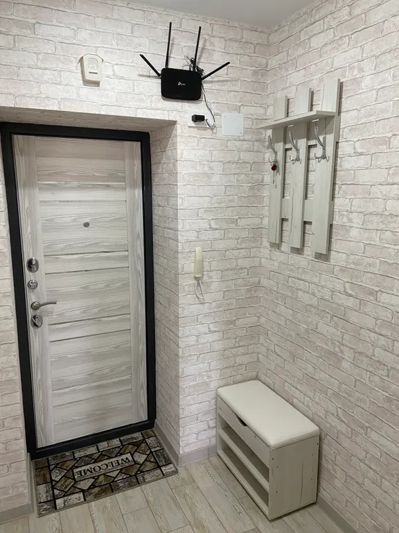 Квартира Уютная квартира возле моря — Ейск