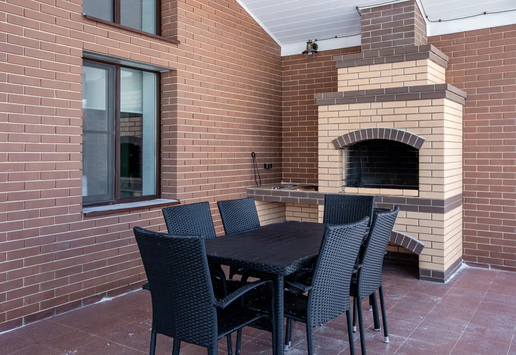 Дом в Сорочанах