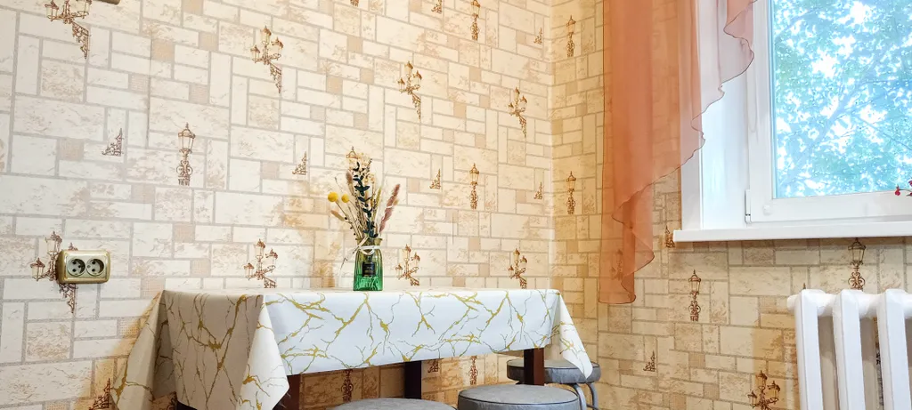 Квартира рядом с БАМиЖТ, больницей, Мостострой, Эльга, Бастион