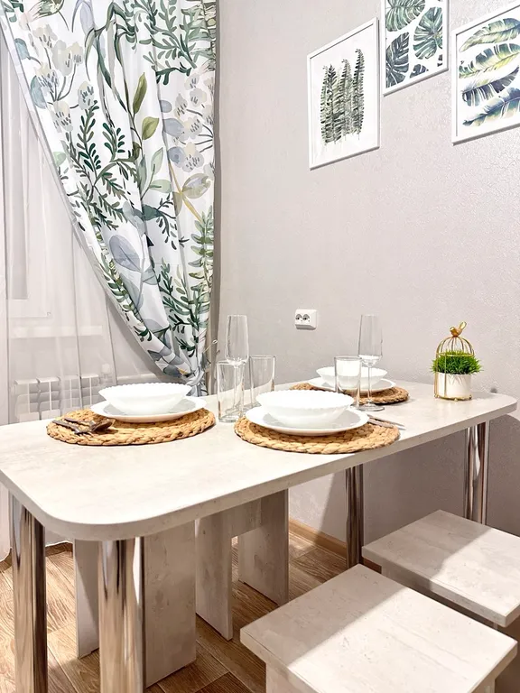 Квартира 1-комнатная Квартира — Красноярск