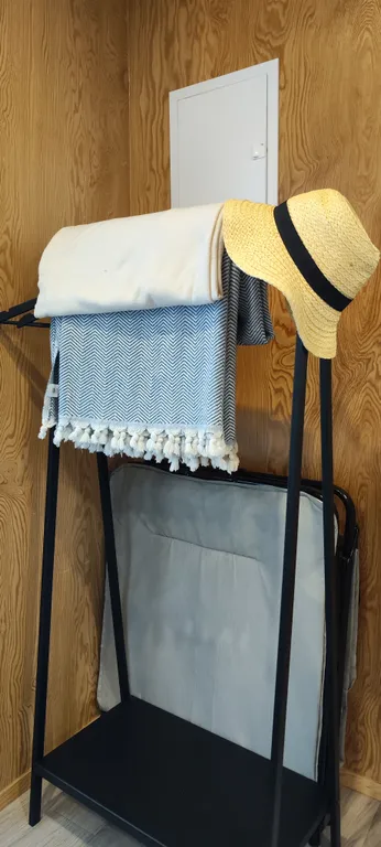 Коттедж Загородный отдых рядом с Игорой — Орехово