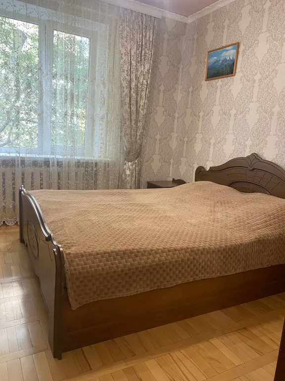 Уютная  двухкомнатная квартира в курортной зоне — аренда посуточно в Кисловодск