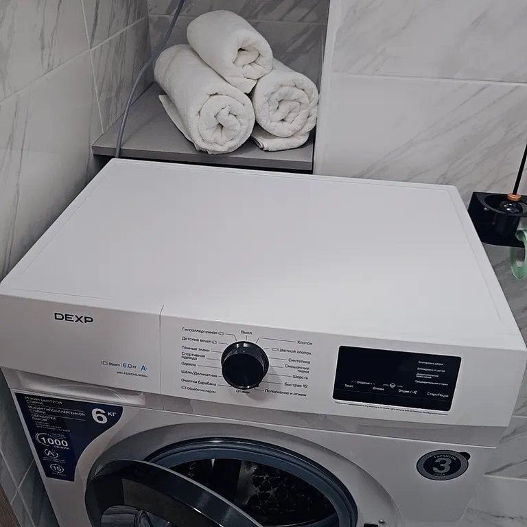 Квартира Уютная квартира на озере — Горячий Ключ