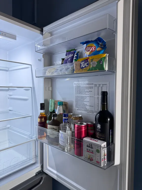 Панорамные апартаменты в Бульваре цветов