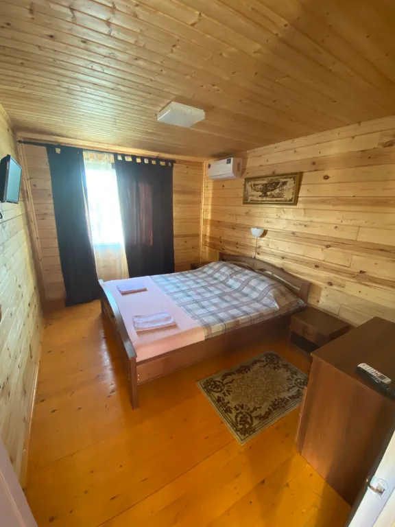 Коттеджный комплекс "Белый Азов"