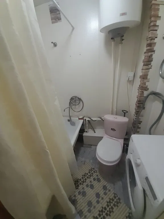 Квартира рядом с парком Гагарина