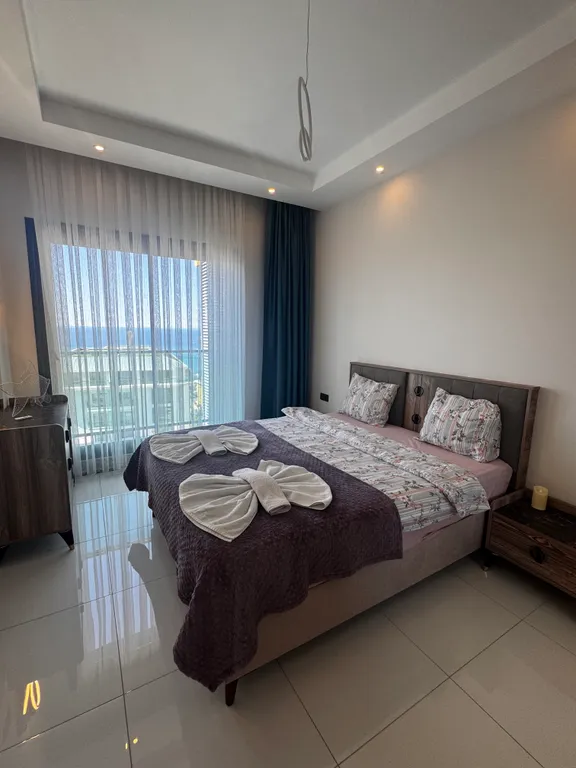 Квартира в комплексе 5 звезд