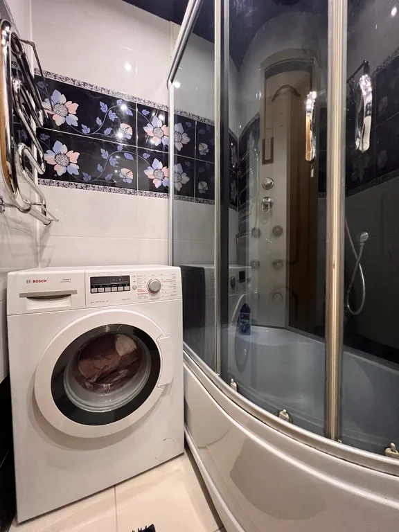 ⁠Апарты 51 с панорамным видом Теплый север