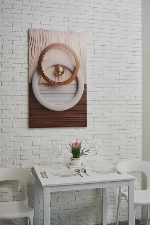 Уютная квартира у метро