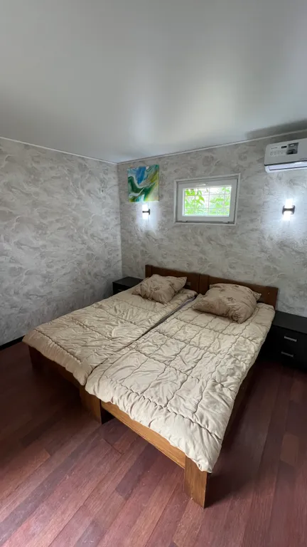 Частный сектор у Феликса