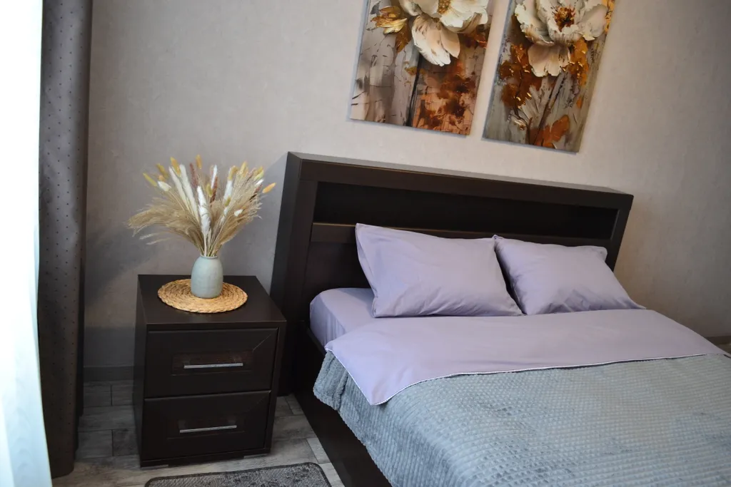 Уютная квартира для комфортного проживания