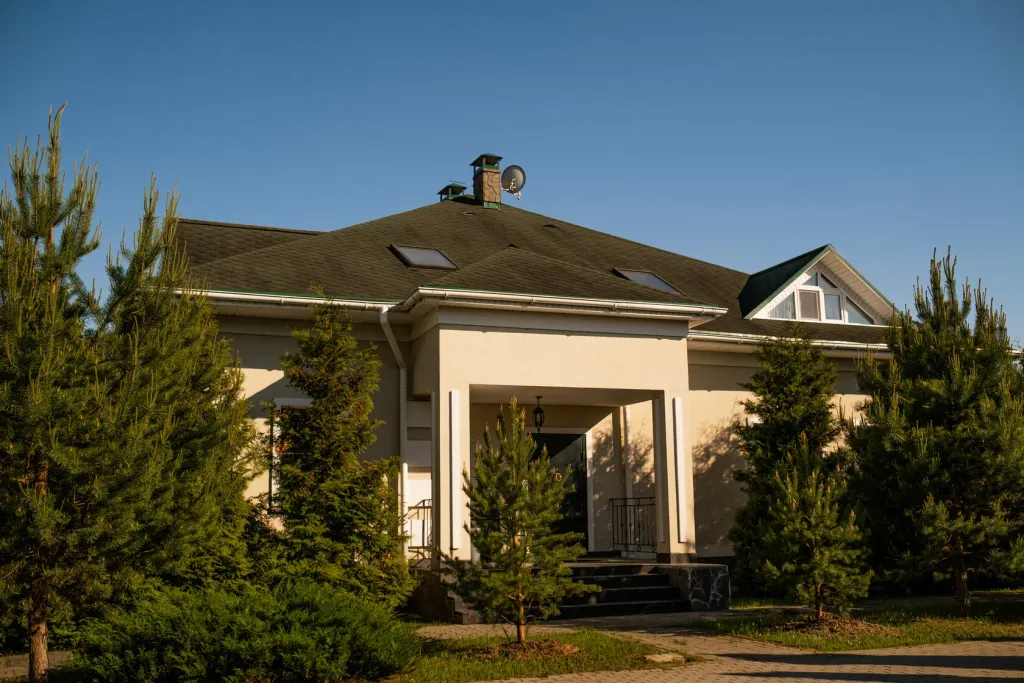 Коттедж 2-комнатный Дом — аренда посуточно в Велегож