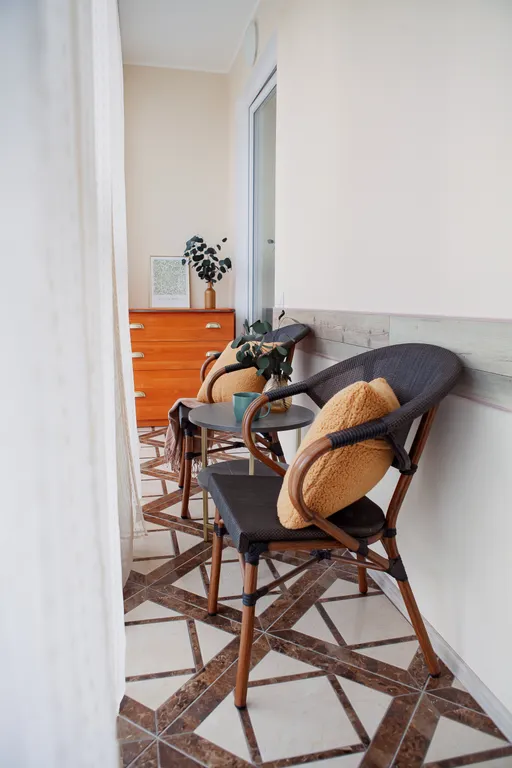 Кранц-престиж в центре у моря