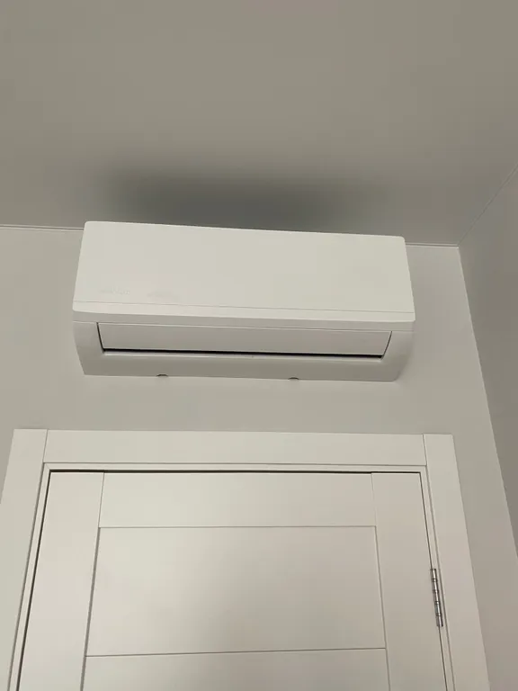 Уютная однокомнатная квартира с евро ремонтом