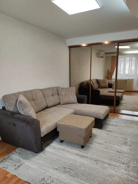 Уютная квартира для семьи