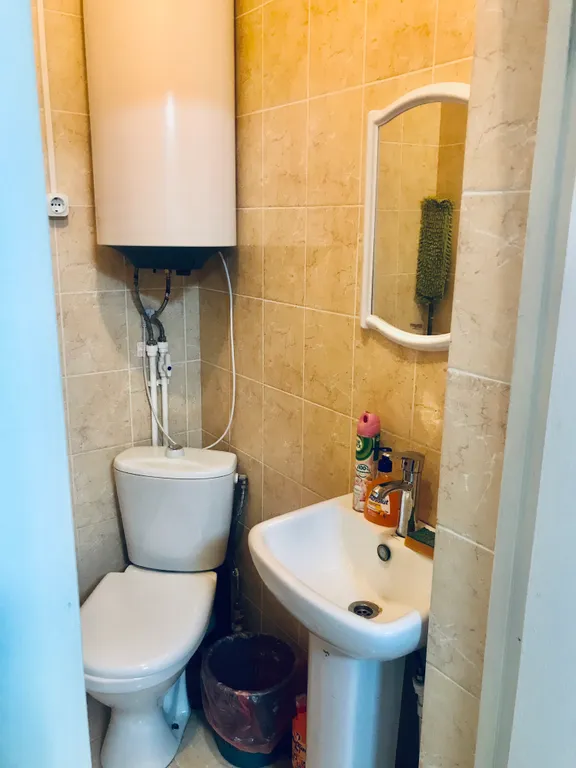 Квартира в центре Таганрога