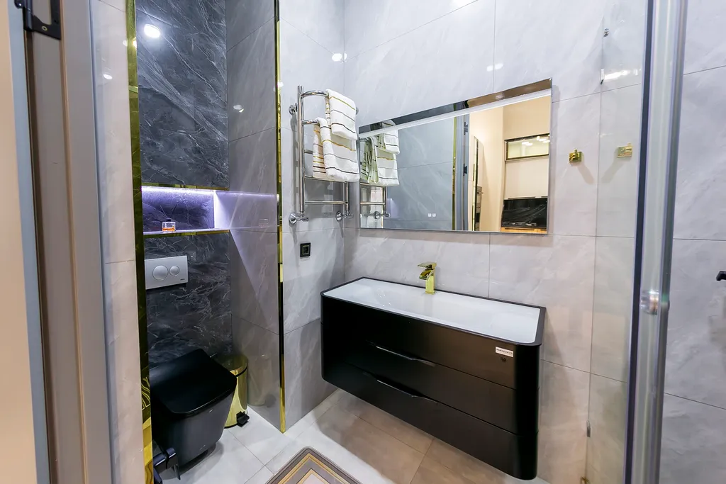 Премиум класс в сердце Ташкента