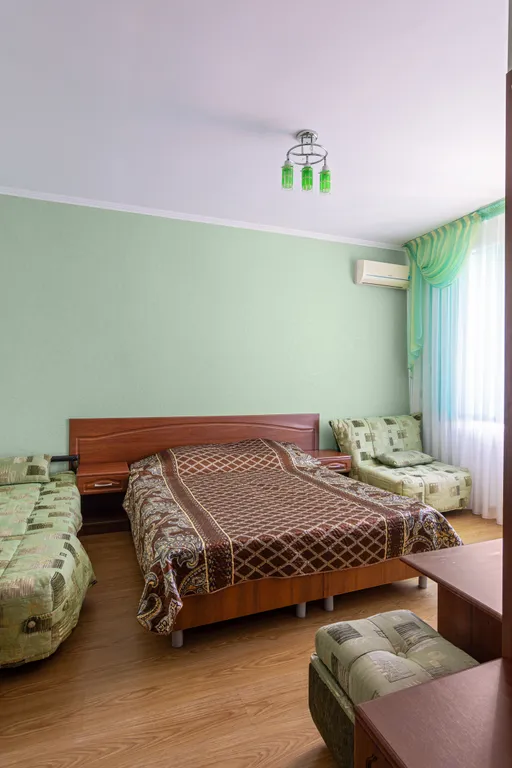 Квартира Комната — аренда посуточно в Геленджик