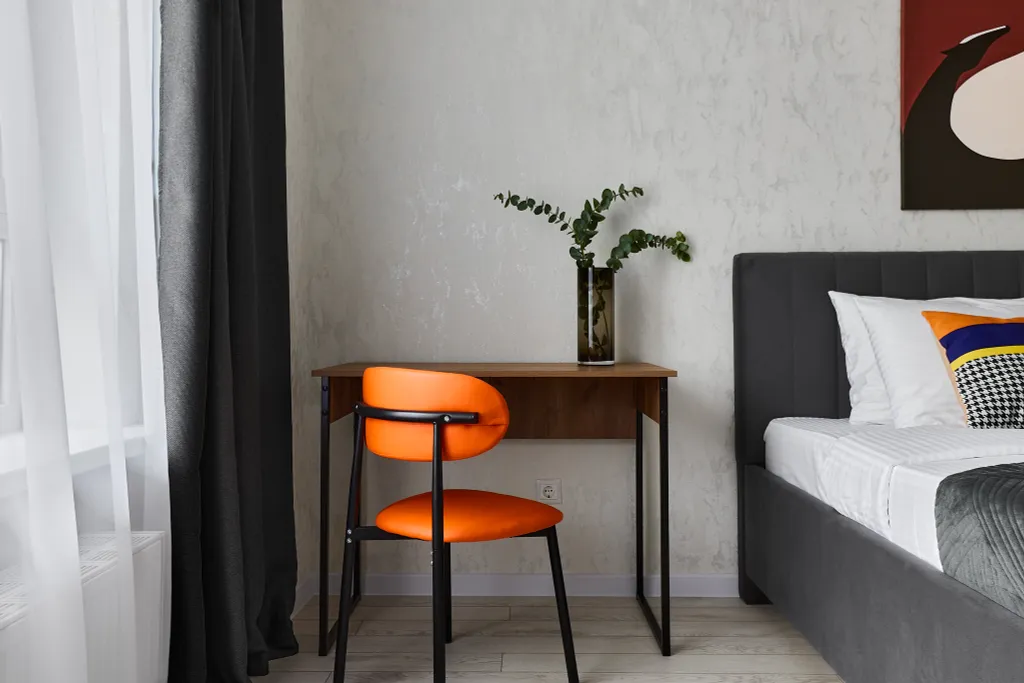 Квартира Новая дизайнерская квартира в ЖК Аврора — Краснодар