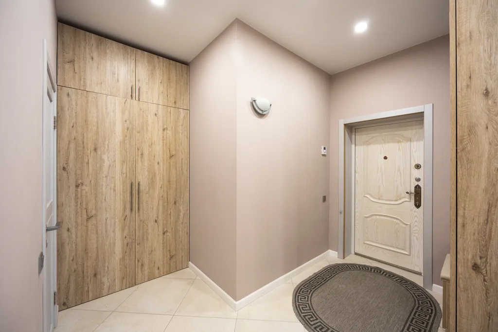 Квартира Квартира Апартамент на 1 линии моря | Апарт Зеленоградск — Зеленоградск