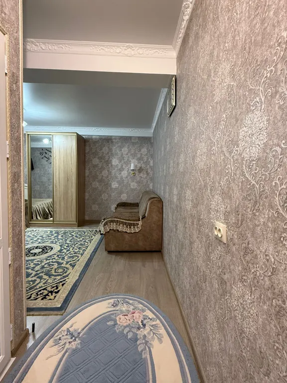 Сулакский каньон