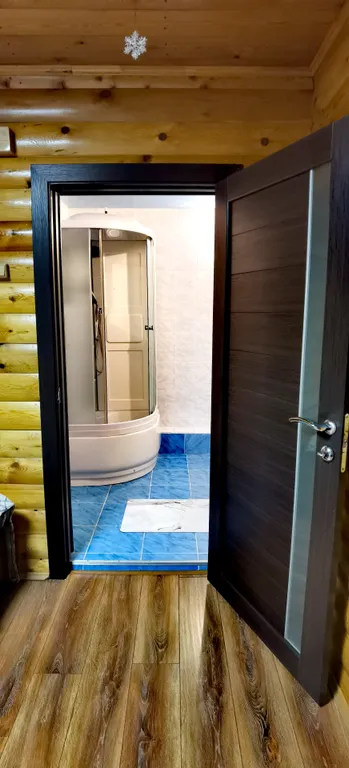 Гостевой дом рядом с Байкальском