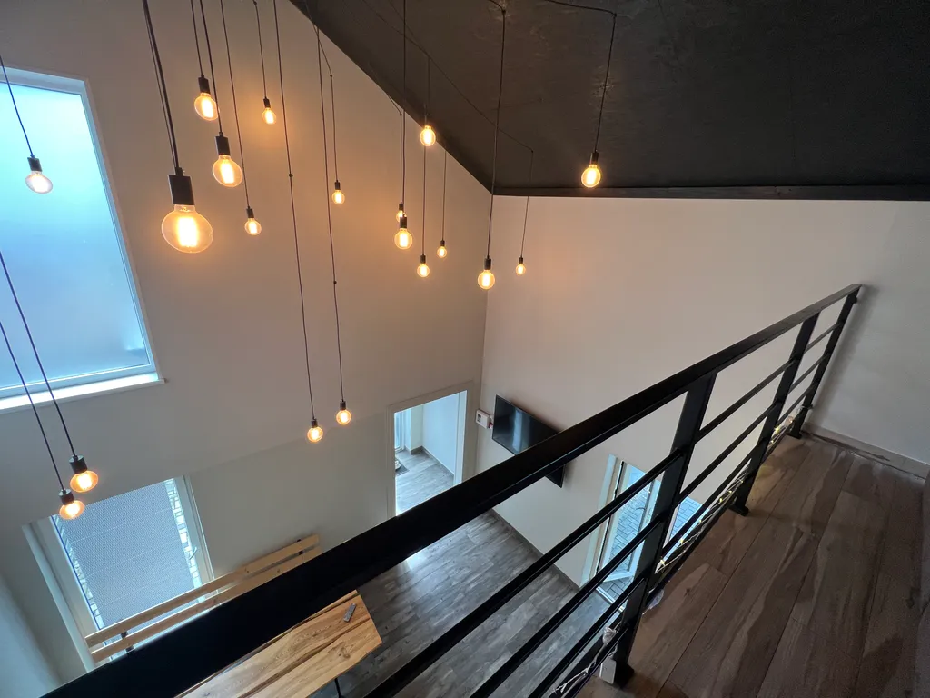 Апартаменты с сауной