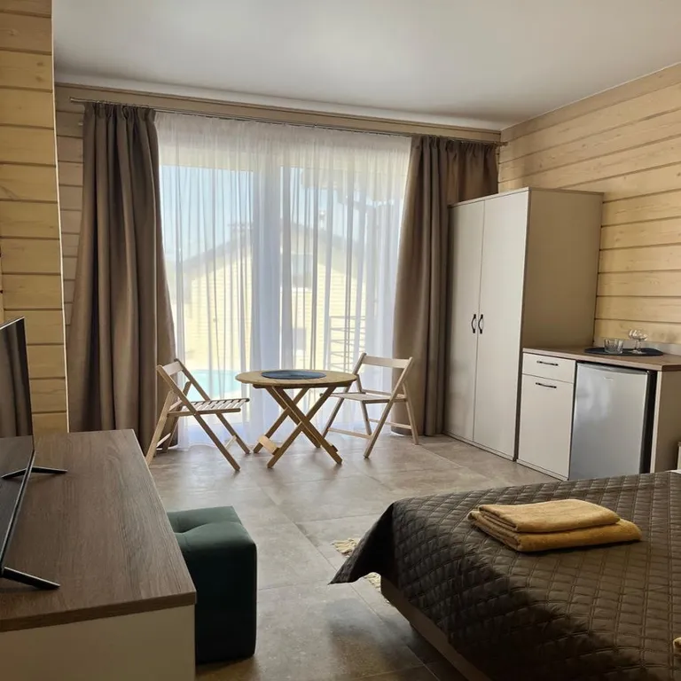 Квартира Комната — Севастополь