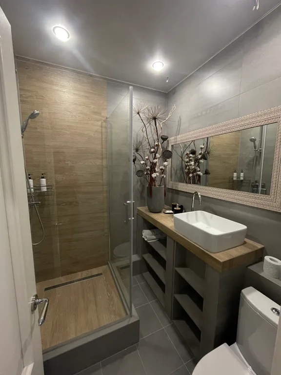 Уютная квартира для сборов невест