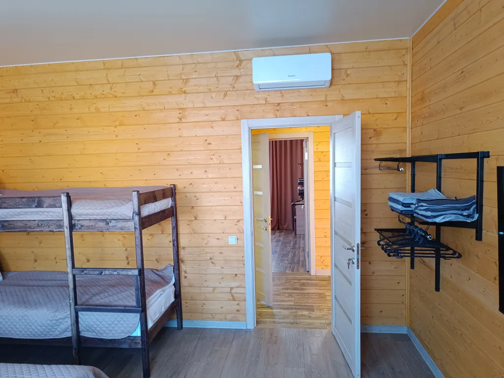 Таунхаус Калаша 8