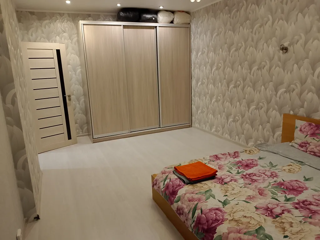 Квартира Квартира в ЖК Флагман — Кострома