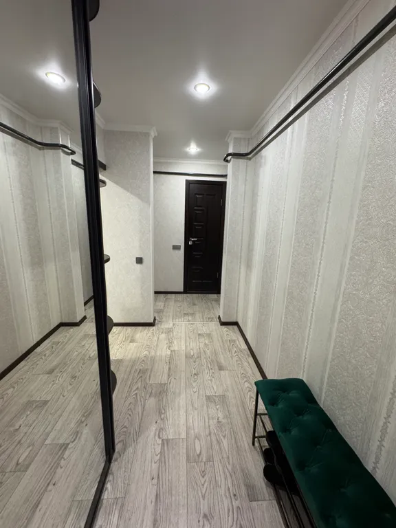 Круглосуточное заселение для любителей чистоты и комфорта